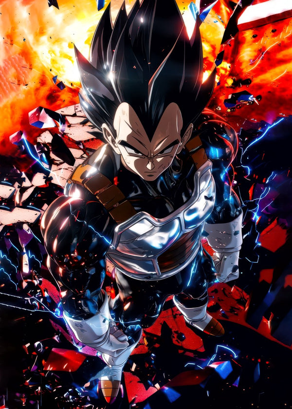 Vegeta