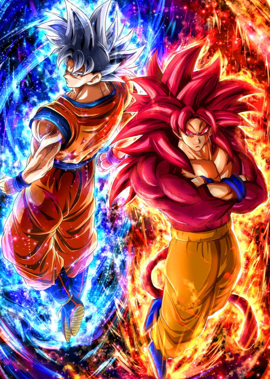 Son Goku