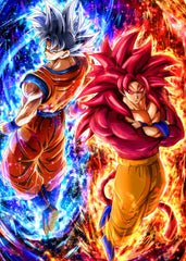 Son Goku
