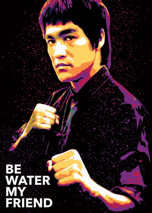 Motivational Lee