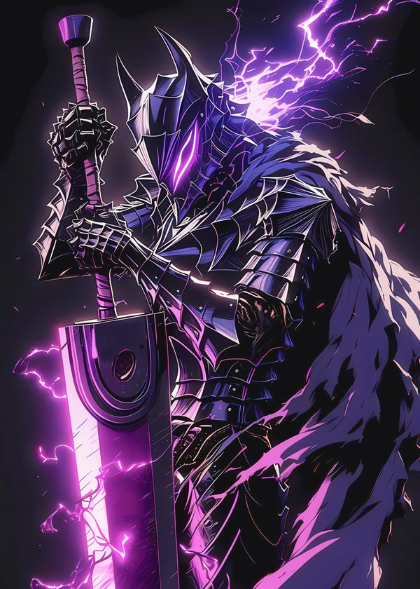 berserk
