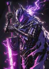 berserk
