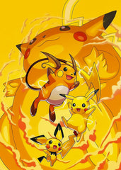 Pokemon Go Catch Your World