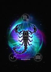 Scorpio