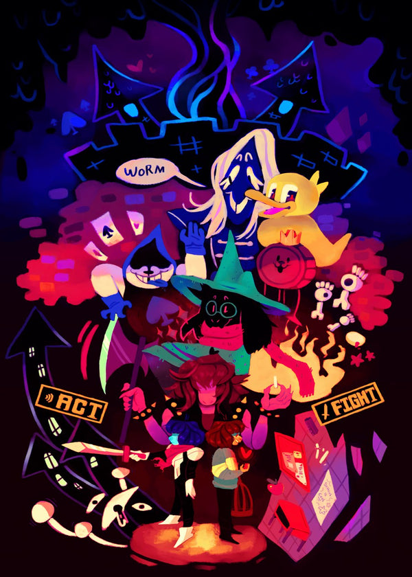 deltarune