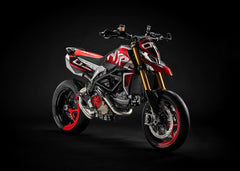 Ducati Hypermotard