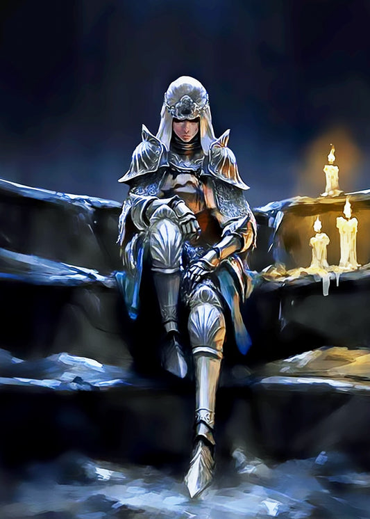 Dark Souls