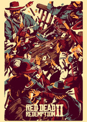 Red Dead Redemption
