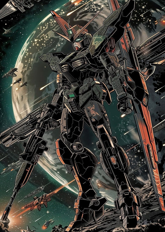 Gundam