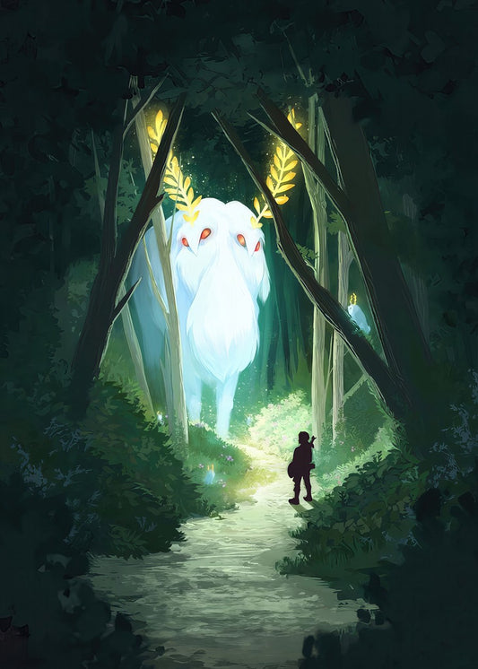 Zelda Hero of Hyrule
