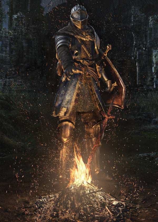 Dark Soul