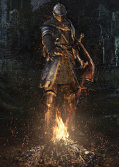 Dark Soul