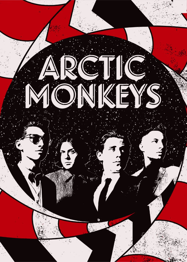 Arctic Monkeys