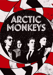 Arctic Monkeys