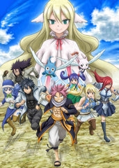 Fairy Tail