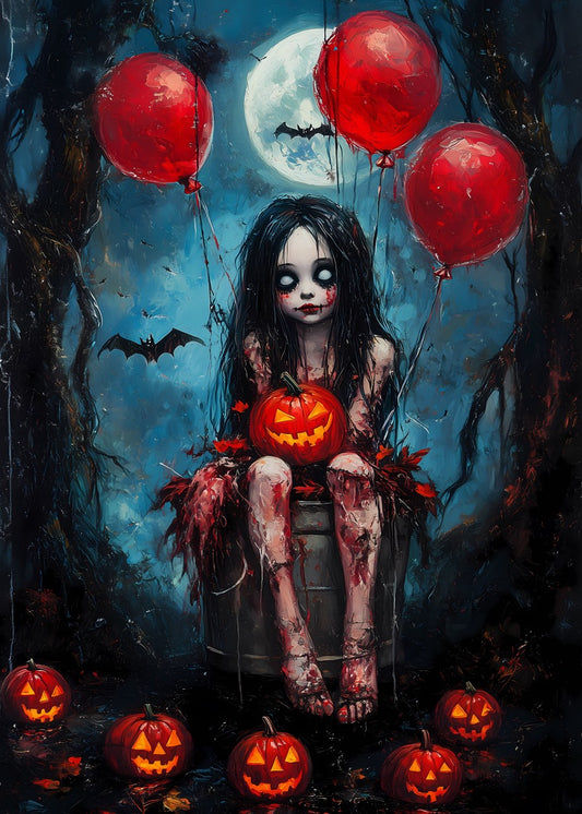 Night of the Enchanted