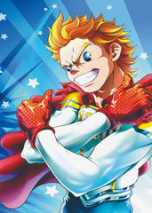 My Hero Academia
