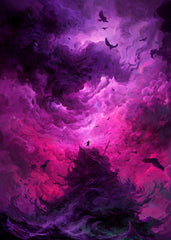 The Reckoner’s Wake