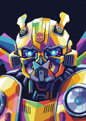 Bumblebee - Transformers