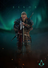 Assassins Creed Valhala