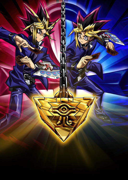 Yu-Gi-Oh!
