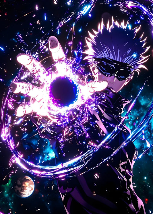 Satoru Gojo