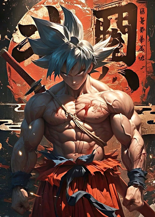 Goku
