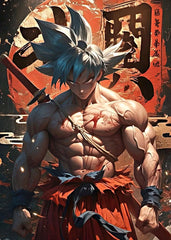 Goku