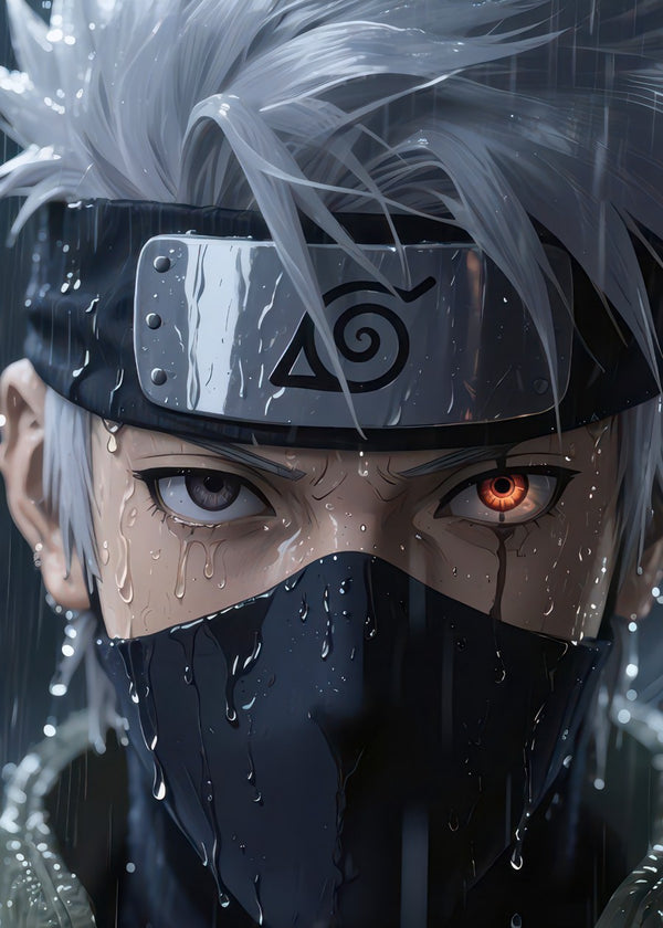 Kakashi Hatake