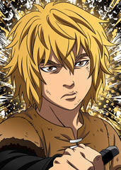 Vinland Saga