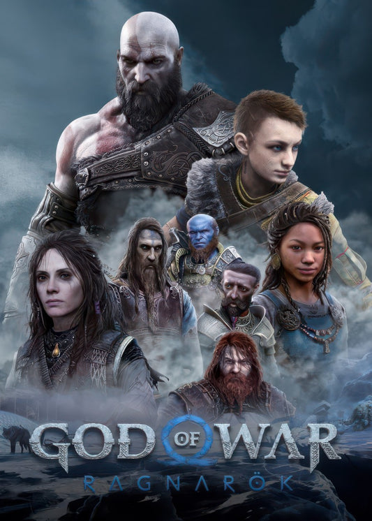 god of war