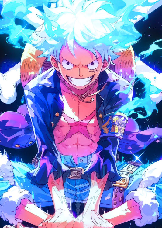 Luffy