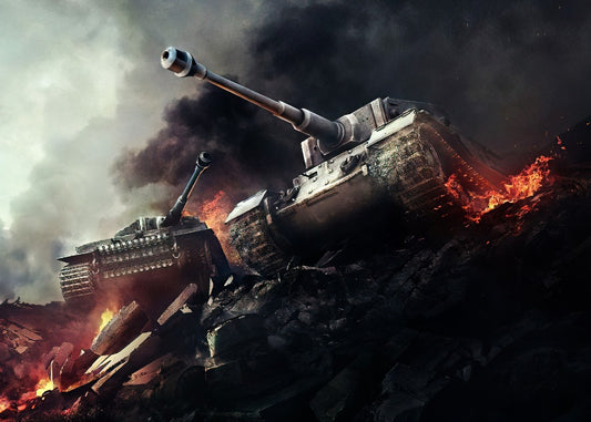 World of Tanks