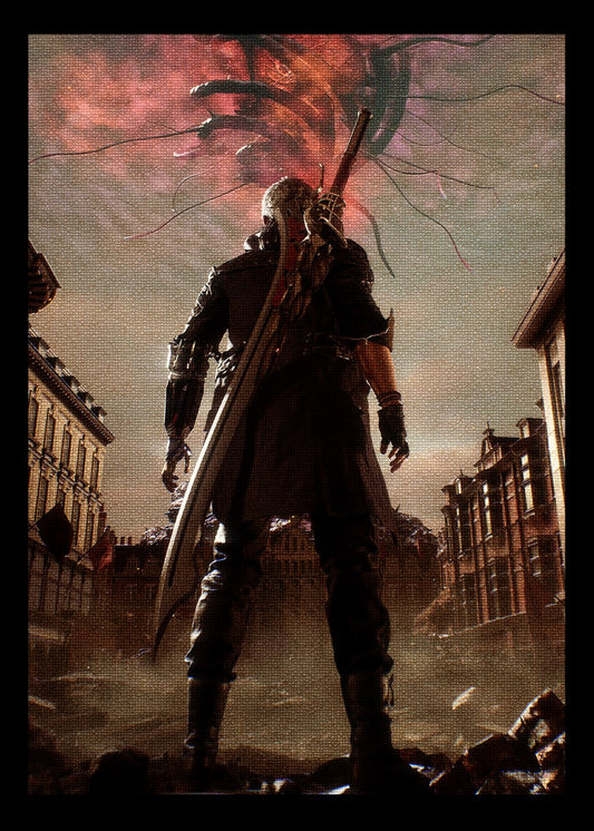  Devil May Cry