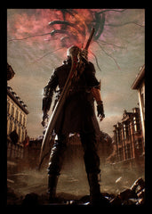  Devil May Cry