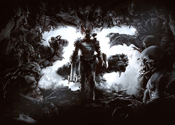 Doom Eternal
