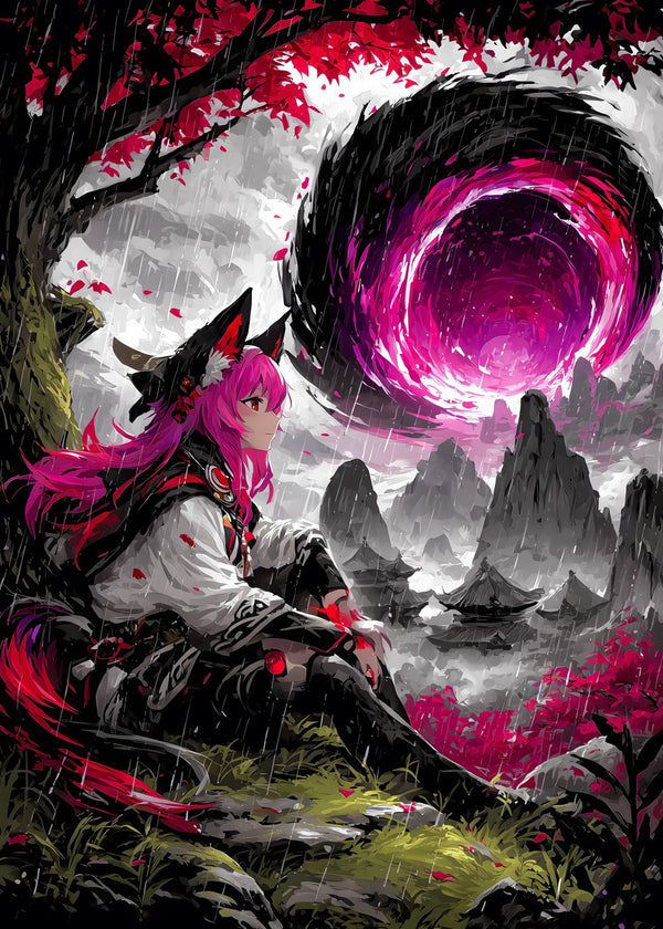 The Vortex of Dreams