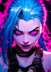 Jinx 