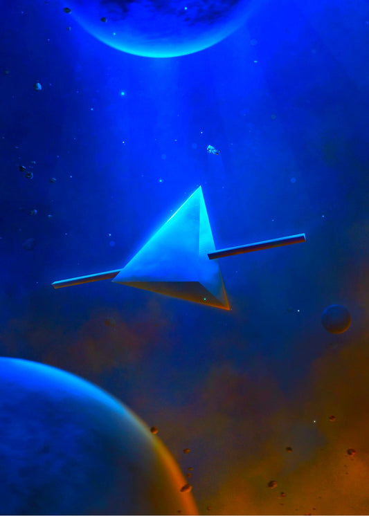 Triangle Space