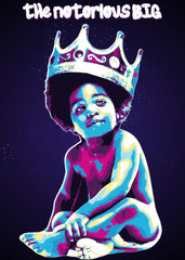The Notorious BiG