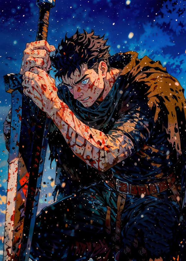 Berserk