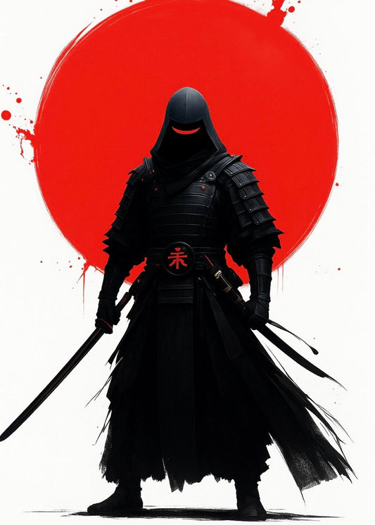 Katana Moonlight Strike