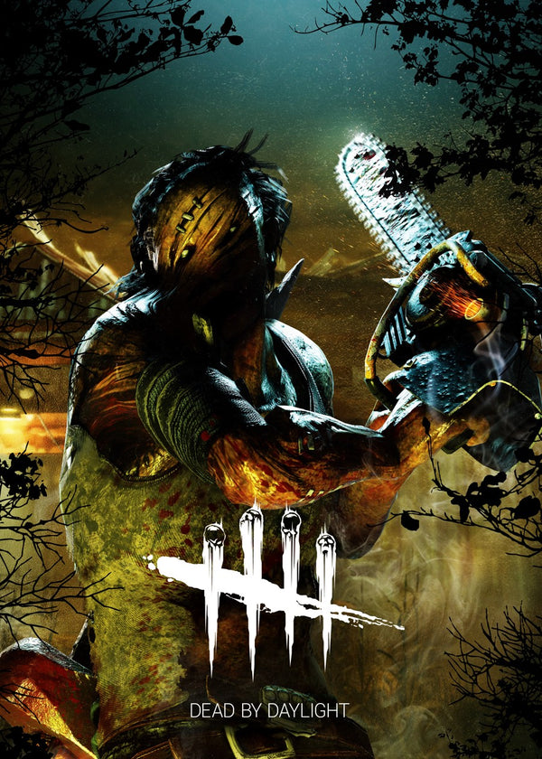 dead by daylight
