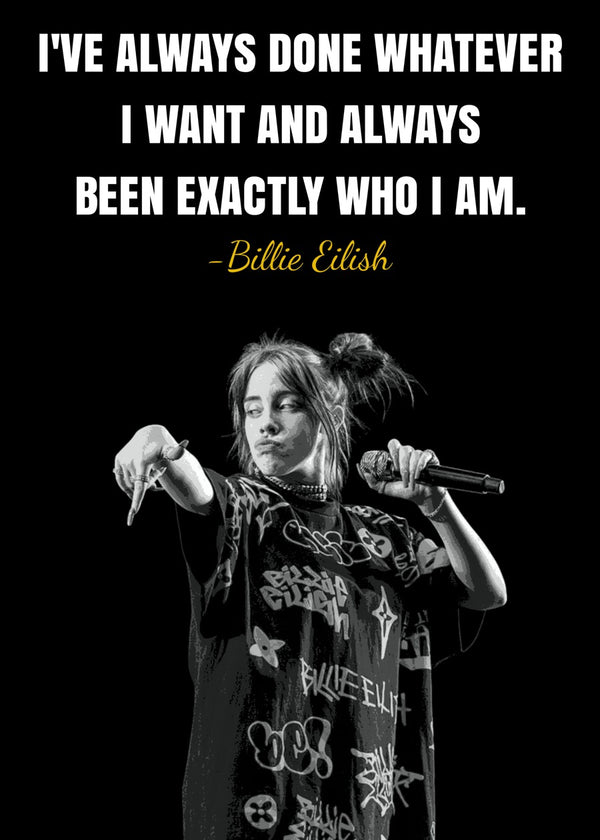 Billie Eilish