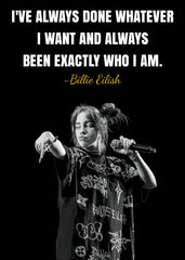 Billie Eilish