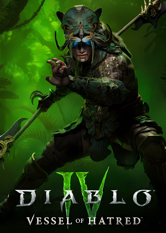 Diablo IV