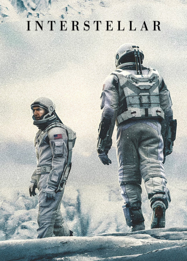 Interstellar Movie