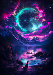 Moonlit Reverie