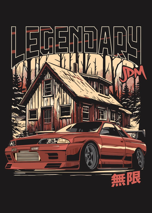 Legendary