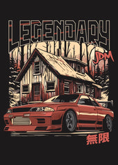 Legendary